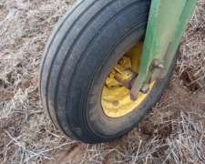 Incorporadora Fertilizadora 21 A 35