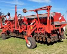 Sembradora Crucianelli Pionera 4017 Multipropósito