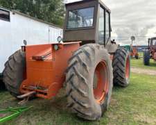 Tractor Zanello Modelo 417