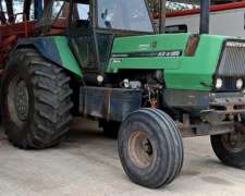 Deutz AX 4 160