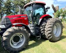 Case IH Puma 185 - año 2017