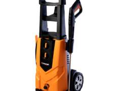 Hidrolavadora Alta Presión 2100 W Lusqtoff