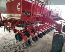 Crucianelli Gringa Iv 14/52 A Placa. Fert. Doble