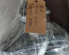 Cigueñal Fiat Rectificado Disponible