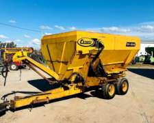 Mixer Cerutti Mh-8045 Con Balanza.