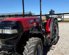 Tractores Case Quantum 95