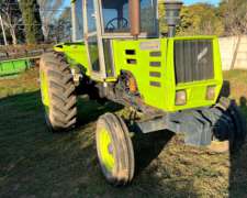 Tractor Zanello UP 100