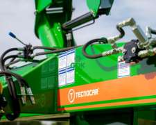 Extractor de Cereal EC 150 Tecnocar