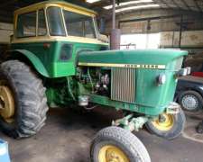 Tractor John Deere 2420