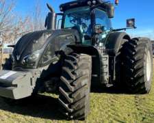 Valtra S324 de 290hp
