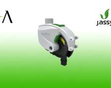 Dosificador Neumático Variable Inteligente Autoregulable