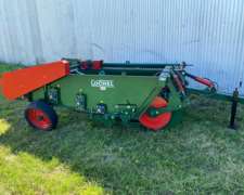 Arrancadora de Papas Lochel