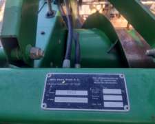 Plataforma John Deere 323 Master