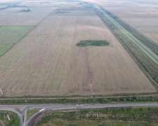 18 Has Agrícolas en Depto San Jeronimo.