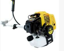 Maquinas Especiales Villa Motoguadaña 52,2 CC