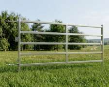 Tranquera 1.2m X 3.5m