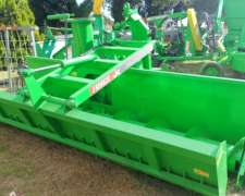 Extractora Furca Bolsa 3800 Usada