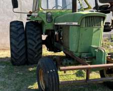 Tractor Jhon Deere 4420