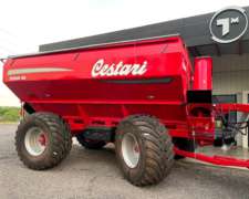Tolva Autodescargable Cestari 31.000 LT (25 TN)