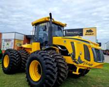 Tractor Articulado Pauny Bravo 590 (edición Limitada)