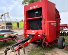 Rotoenfardadora Mainero 5870 –