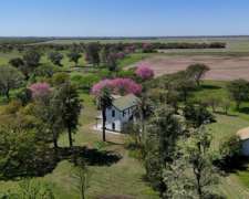 La Sarita, General Obligado, Santa FE - 11.209 Ha