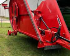 Desmalezadora de Arrastre Yomel Delta 6150