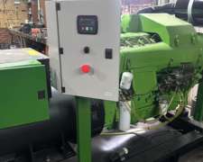 Grupos Electrogeno Deutz 100 KVA