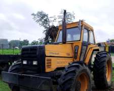 Tractor Valtra Valmet 1580