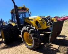 Tractor Pauny Audaz 2200 2018 - Duales 220hp Piloto Plantium