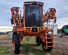 Pulverizadora Jacto Uniport 2500