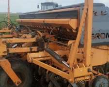 Agrometal MX de 23 a 21 CM. año 2007