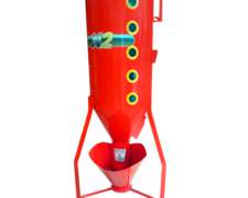 Mezcladora de Alimentos N2