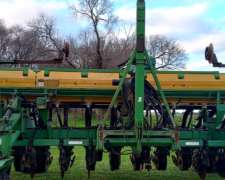 Sembradora Erca Serie IV GG.