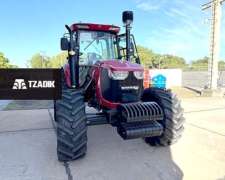 Tractor Chery Bylion World WD1804 180hp