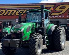 Tractor Agro Chery RS2204 225hp Circuito Cerrado Nuevo