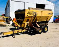 Mixer Cerutti MH-8045 Rodado Balancin