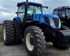 Tractor New Holland T.7 240