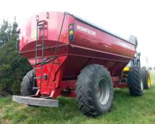 Montecor 28.000 Lts Semi Nueva Limited Ta028