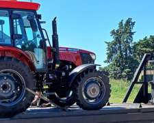 Tractor Chery 904 Doble Traccion C Cabina