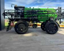 Pulverizadora Metalfor 3200, Tres Arroyos, Disponible