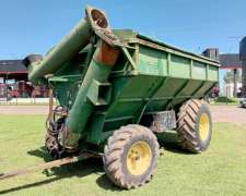 Tolva Fabimag - año 2000