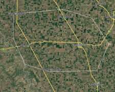 Se Busca para Comprar Campo Agrícola