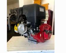 Honda Motor Gx 390 Usado