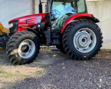 Tractor YTO Mod: NLY 1154 e 4wd 115 HP