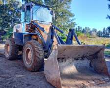 Pala Cargadora Case W20e