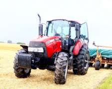 Case Farmal 130a 2020 - Doble Traccion -