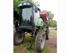 Fertilizadora Fertilizadora Usada Sira Automotriz