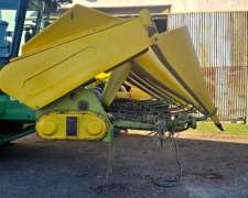 Cabezal Maicero Allochis Serie 1 - 10/70 - Usado.