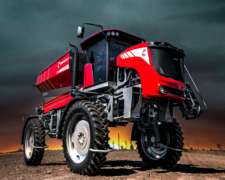 Fertec - Fertilizadora Autopropulsada - F 619 - 190 Hp